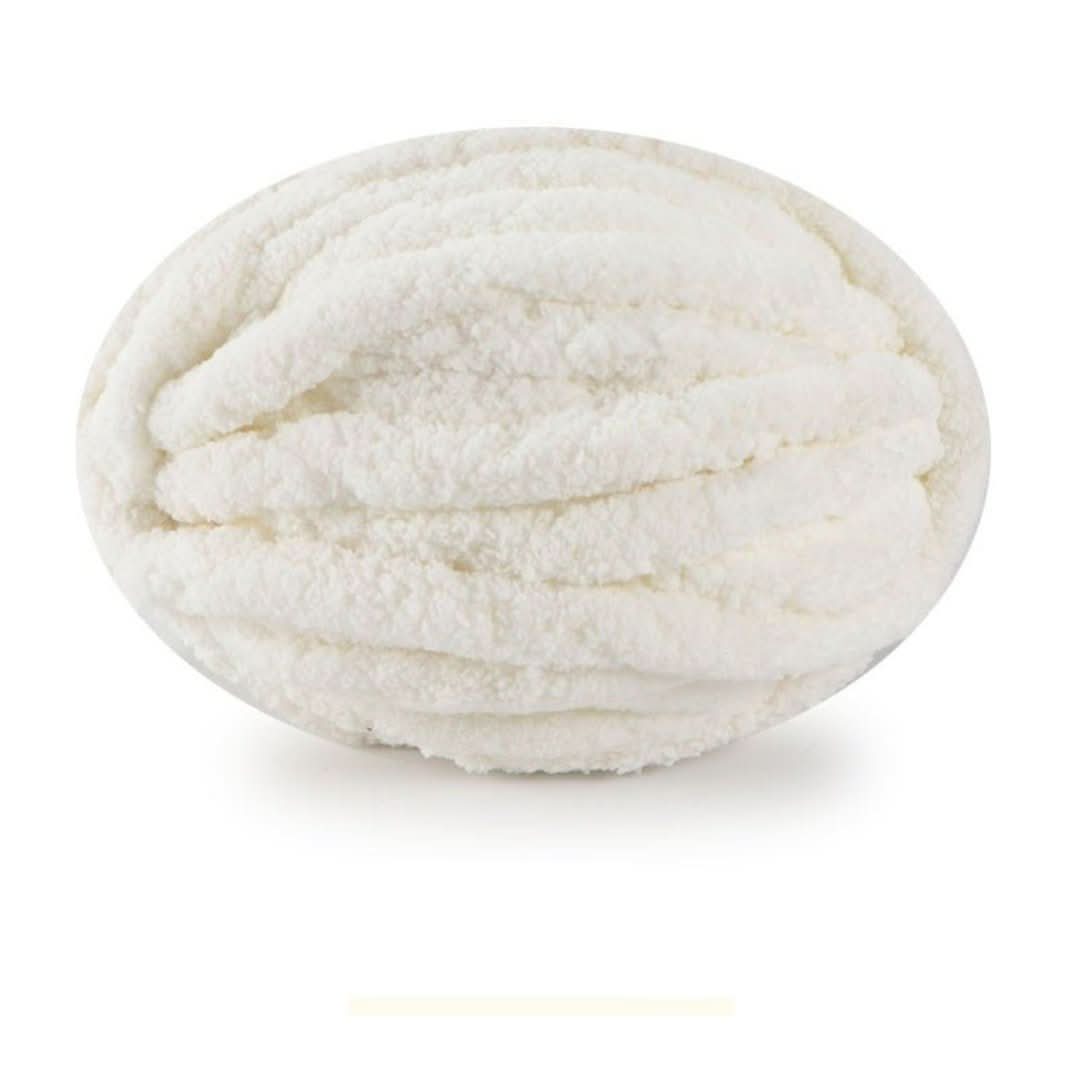 Chunky | Soft, Hypoallergenic Chunky Knit for Crochet 7