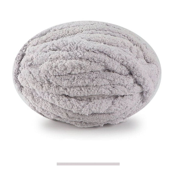 Chunky | Soft, Hypoallergenic Chunky Knit for Crochet 18