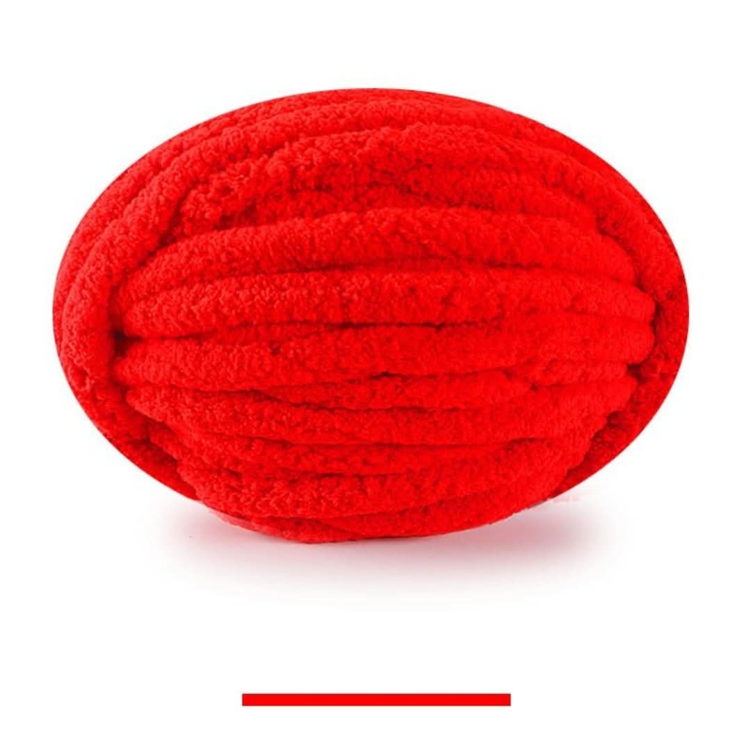 Chunky | Soft, Hypoallergenic Chunky Knit for Crochet 17