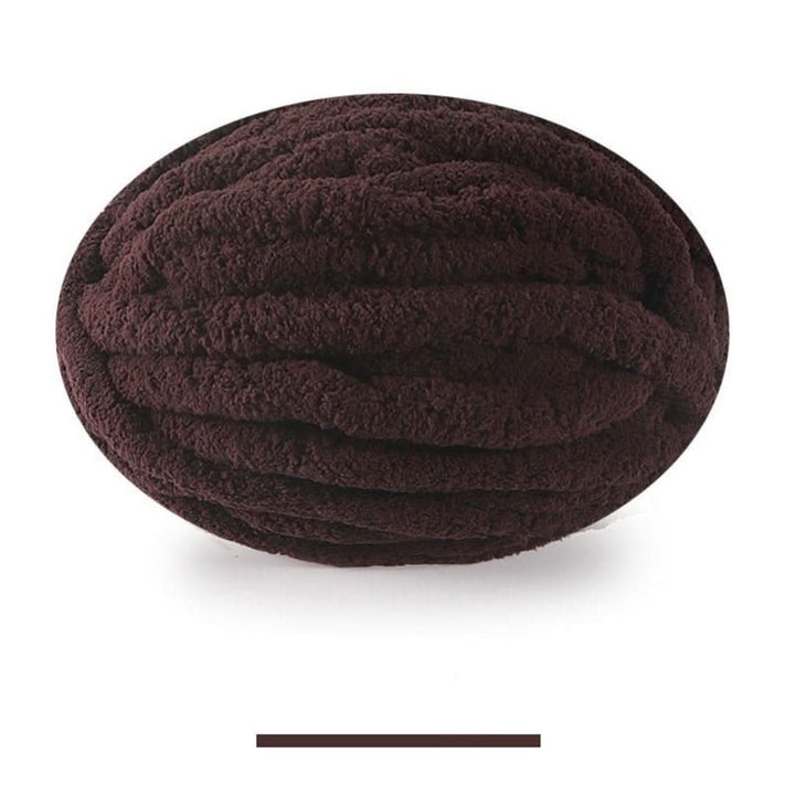 Chunky | Soft, Hypoallergenic Chunky Knit for Crochet 6
