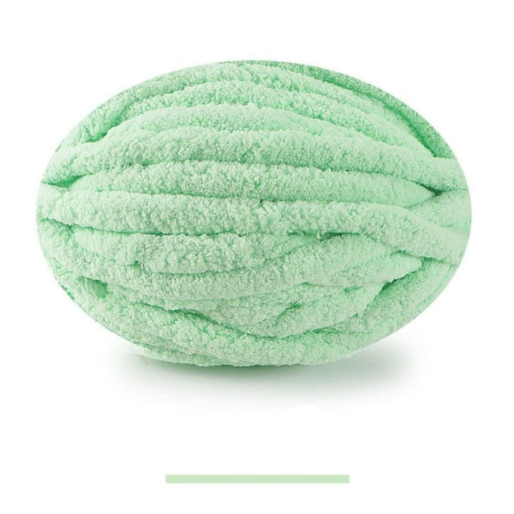 Chunky | Soft, Hypoallergenic Chunky Knit for Crochet 5