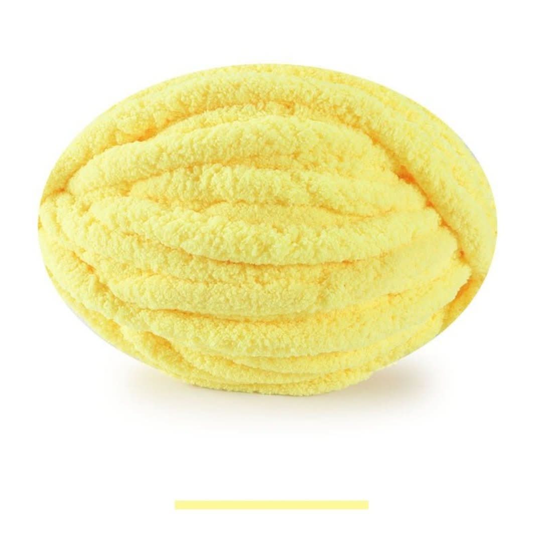 Chunky | Soft, Hypoallergenic Chunky Knit for Crochet 8