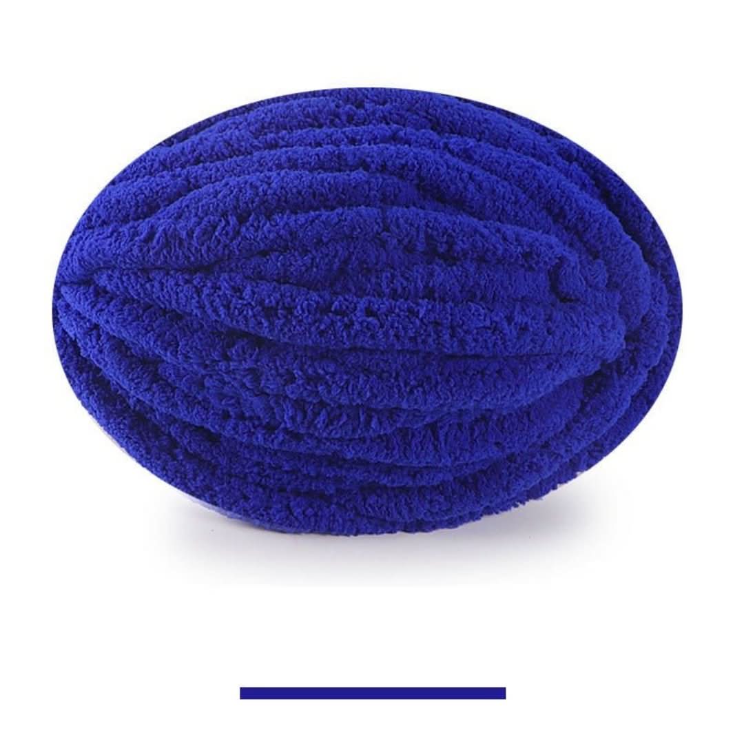 Chunky | Soft, Hypoallergenic Chunky Knit for Crochet 16