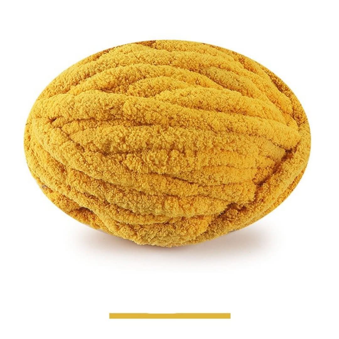 Chunky | Soft, Hypoallergenic Chunky Knit for Crochet 12
