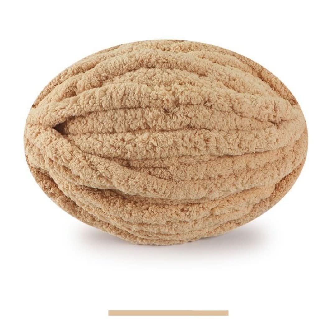 Chunky | Soft, Hypoallergenic Chunky Knit for Crochet 10