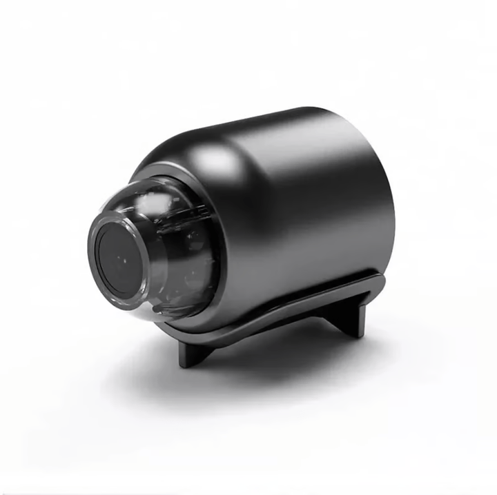 Mini 1080P HD WiFi Security Camera - Records Video and Audio 6