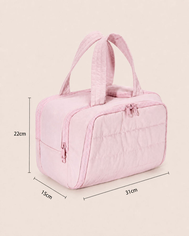 All-in-One Makeup Organizer Bag 4