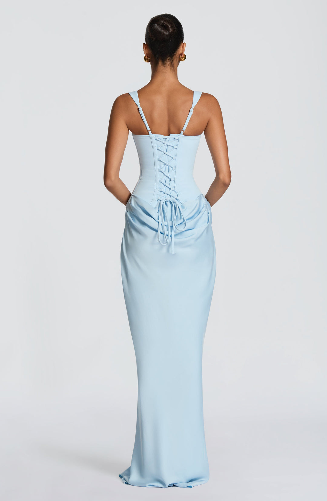Indy Bodycon Maxi Dress 28
