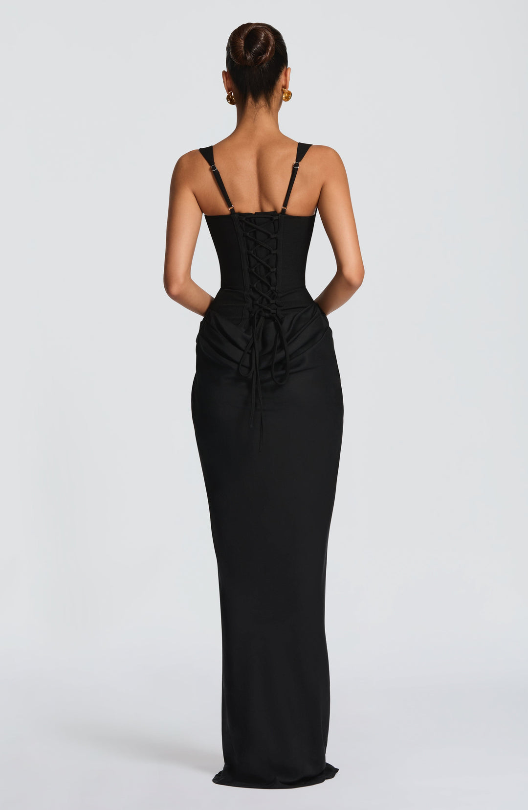 Indy Bodycon Maxi Dress 13