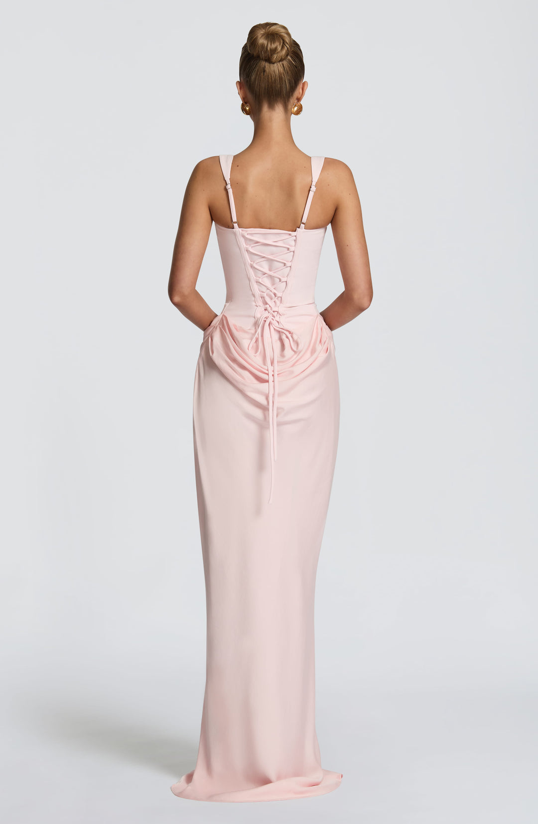 Indy Bodycon Maxi Dress 19