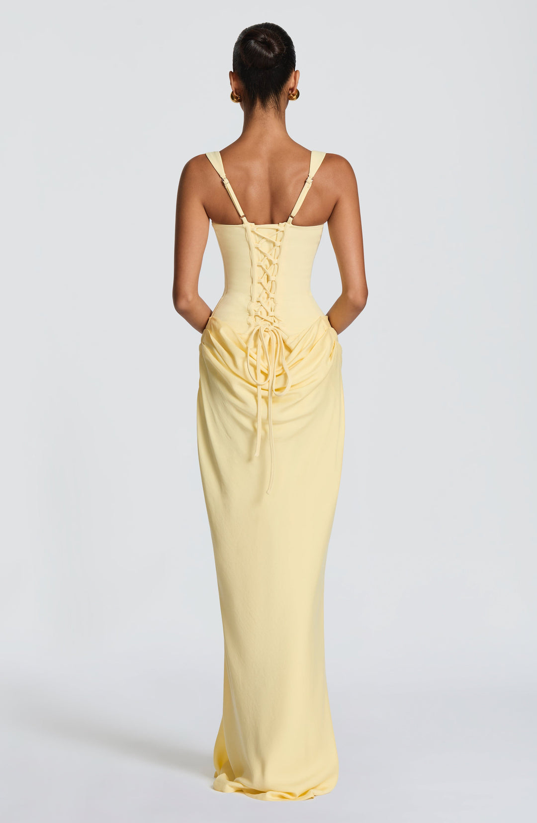 Indy Bodycon Maxi Dress 32