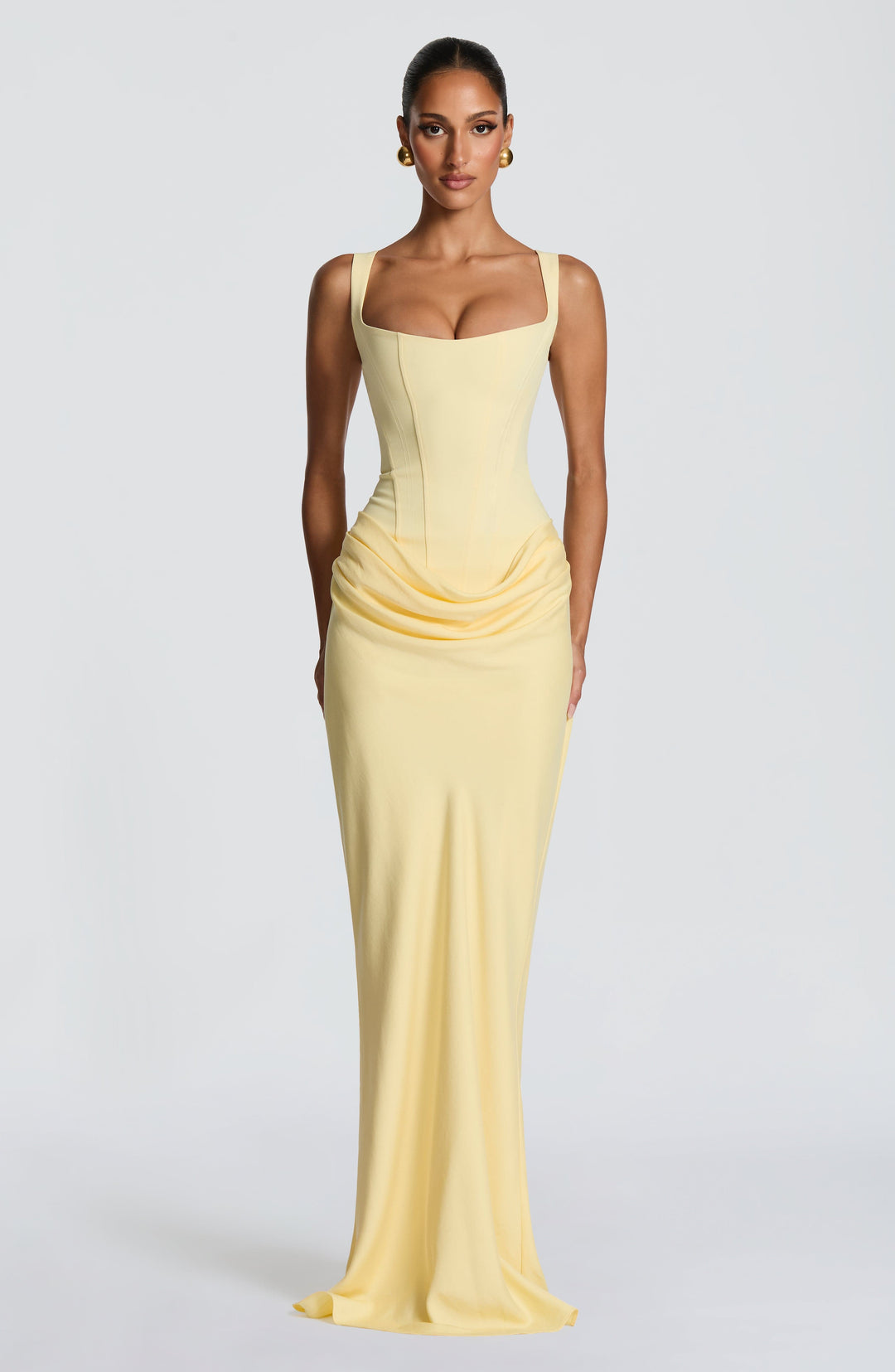 Indy Bodycon Maxi Dress 31