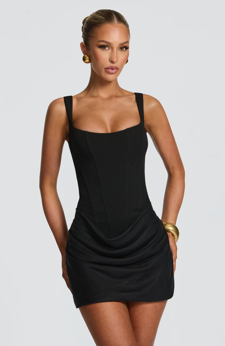 Indy Bodycon Mini Dress 13