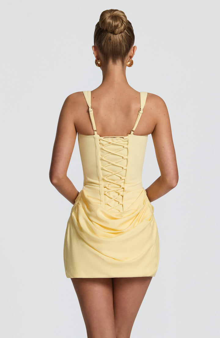 Indy Bodycon Mini Dress 26