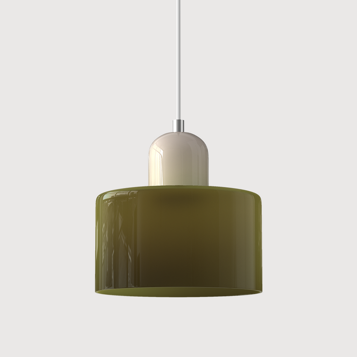 Creative Bauhaus Pendant Light 35
