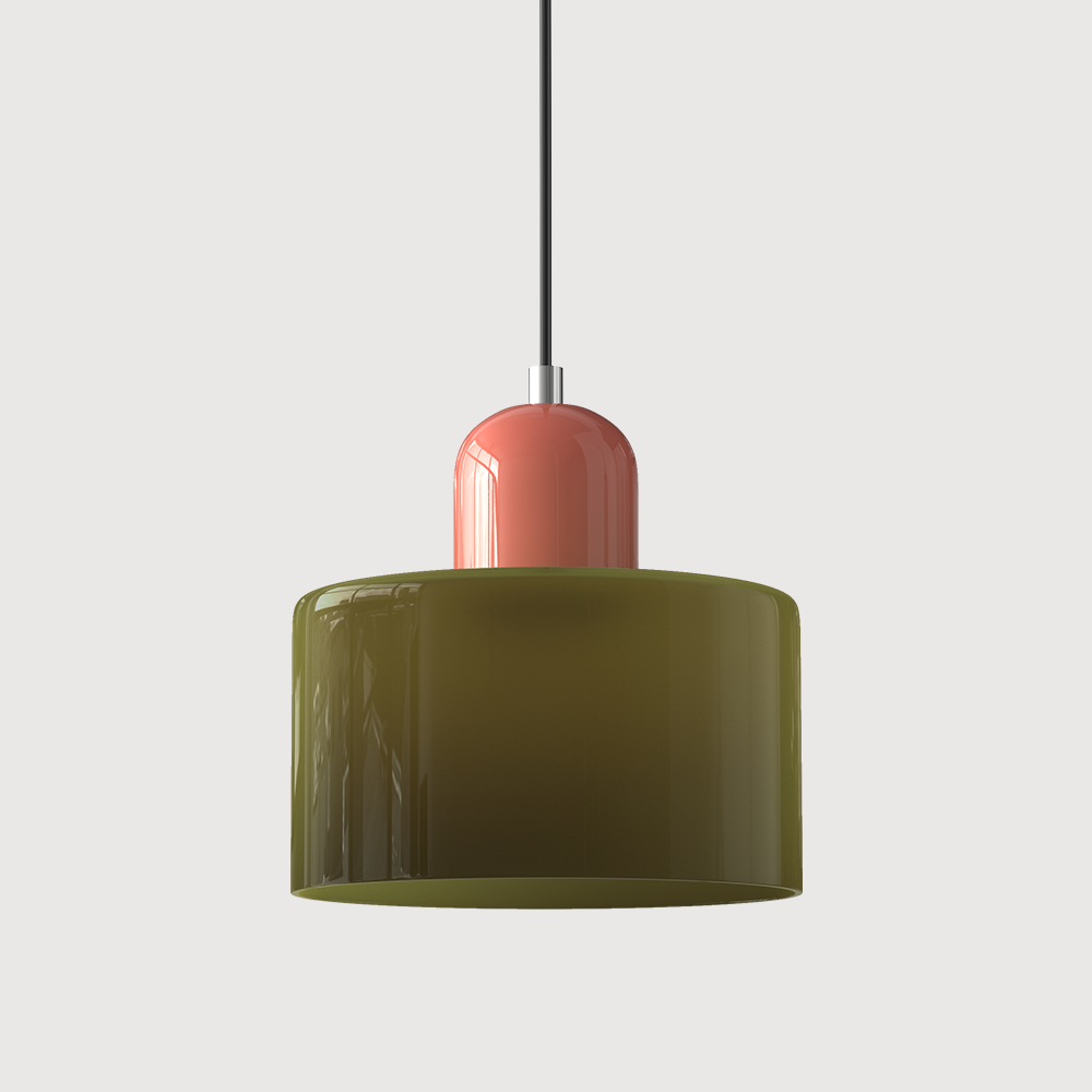Creative Bauhaus Pendant Light 30