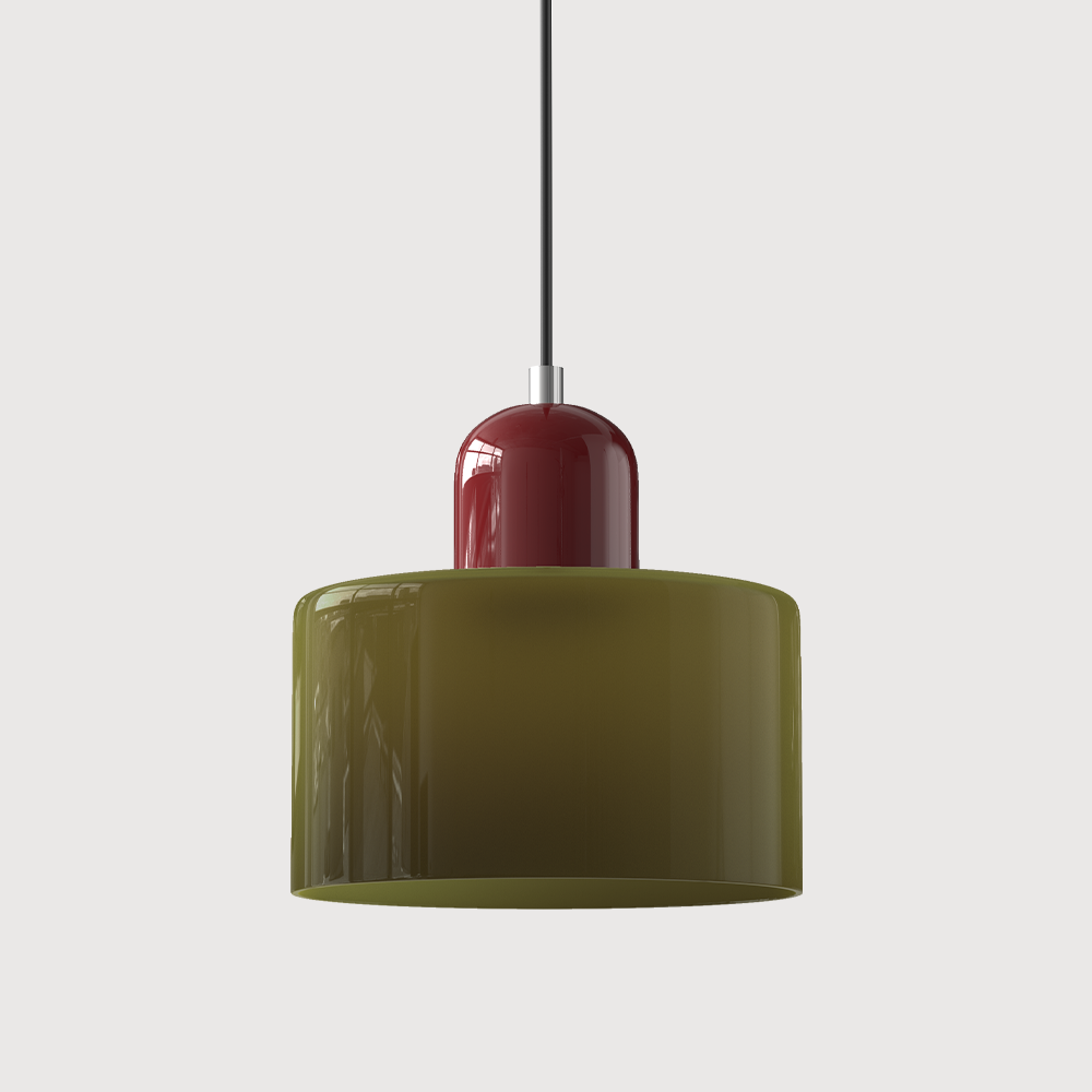 Creative Bauhaus Pendant Light 32