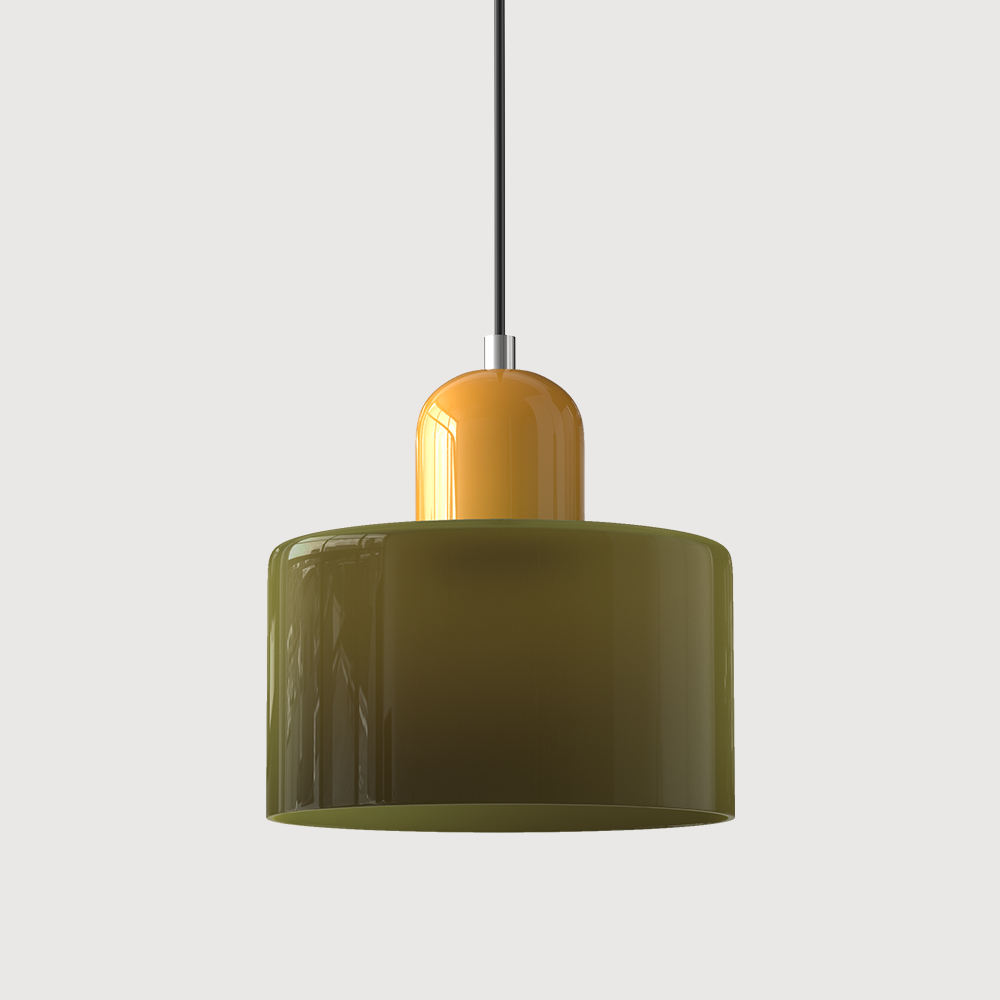 Creative Bauhaus Pendant Light 34
