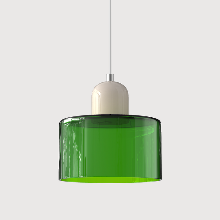 Creative Bauhaus Pendant Light 17
