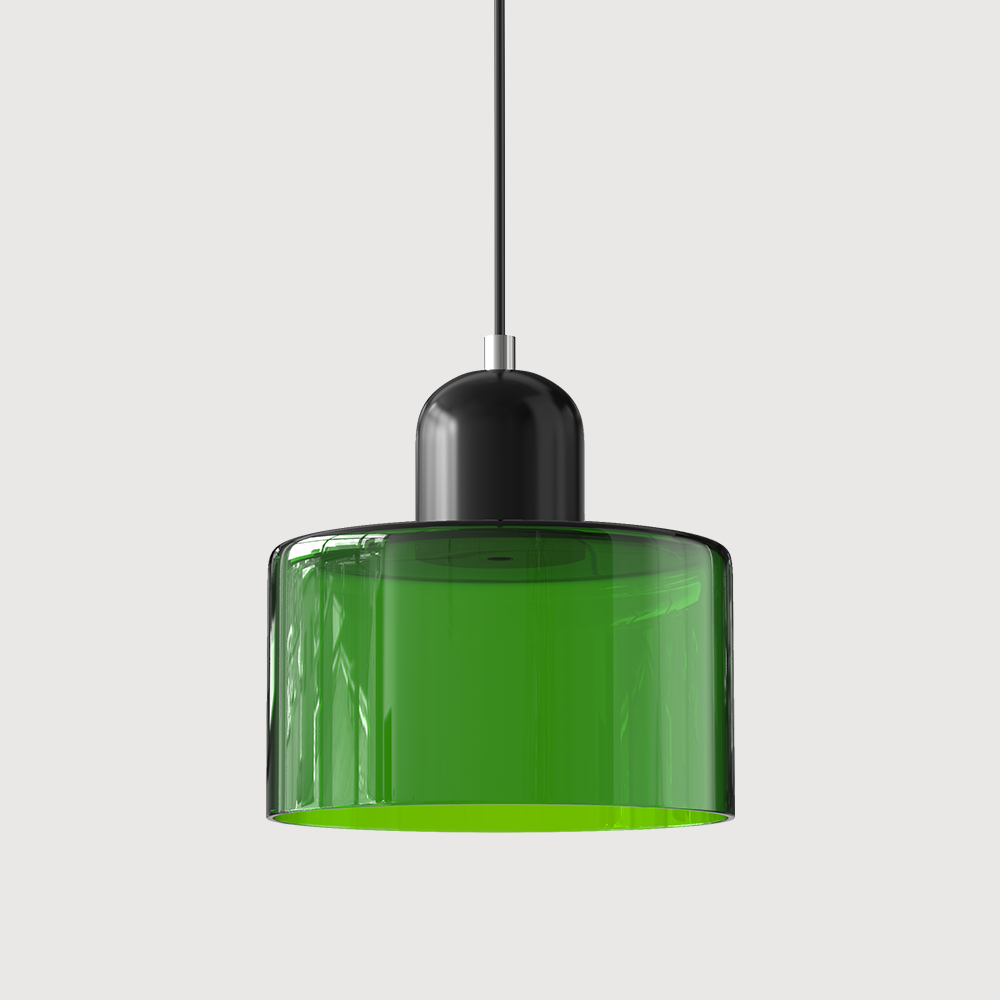Creative Bauhaus Pendant Light 15
