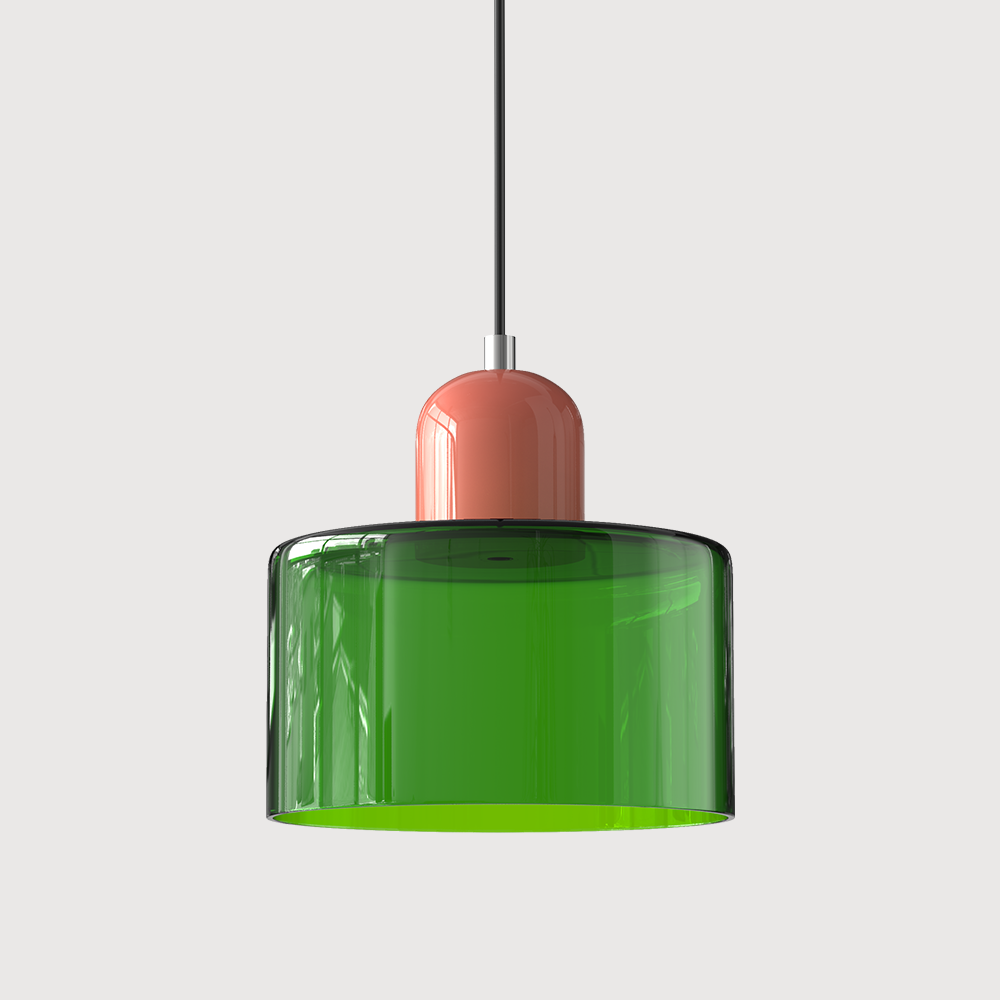 Creative Bauhaus Pendant Light 12