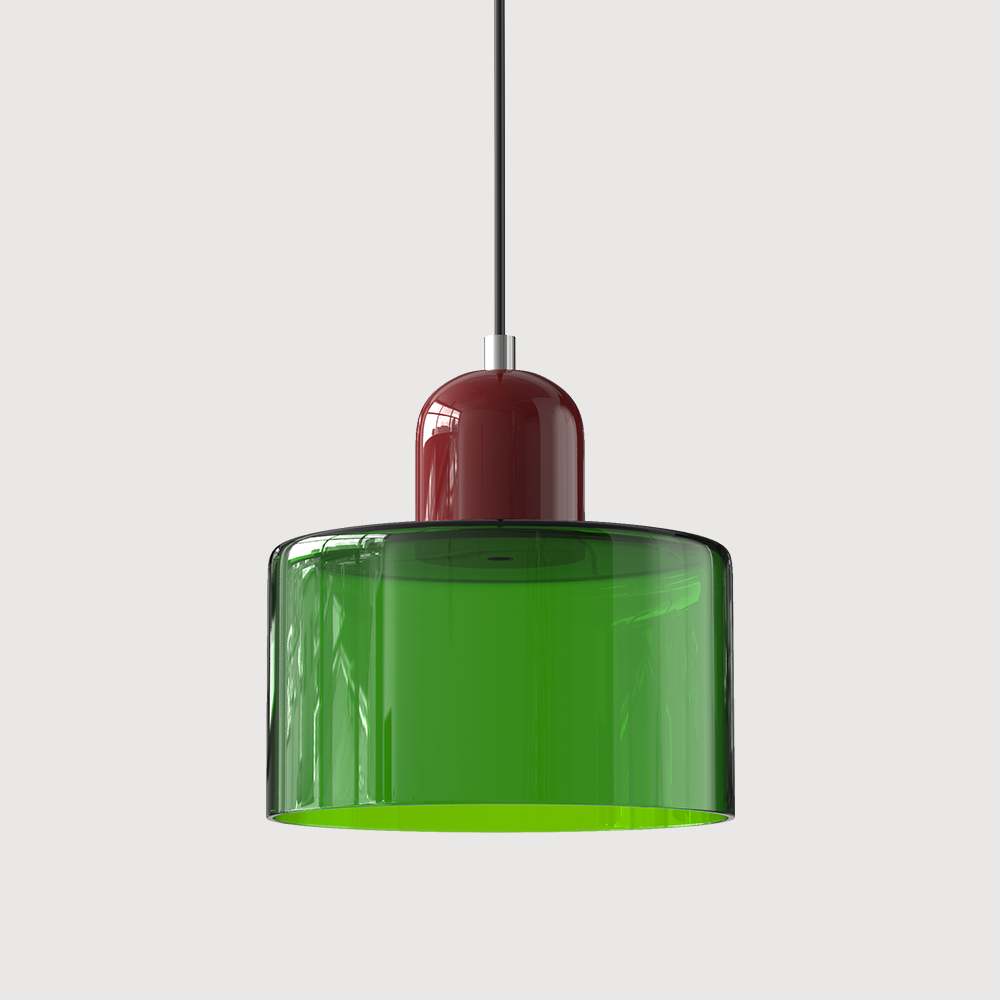 Creative Bauhaus Pendant Light 14