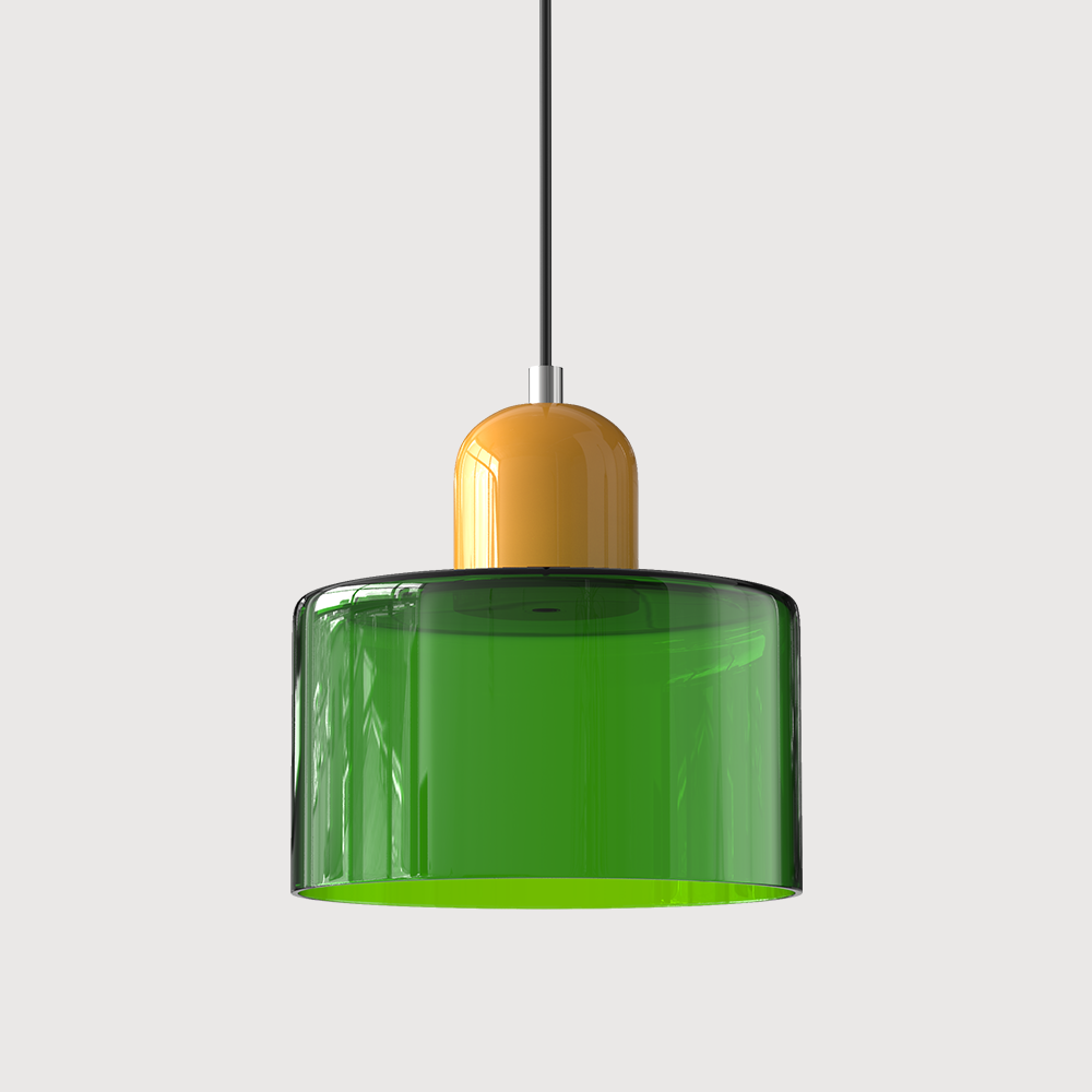 Creative Bauhaus Pendant Light 16