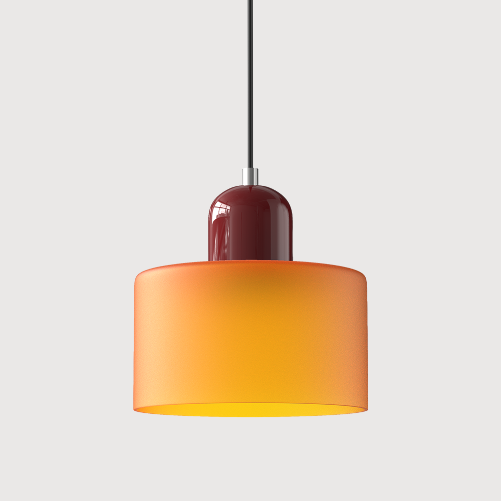 Creative Bauhaus Pendant Light 20
