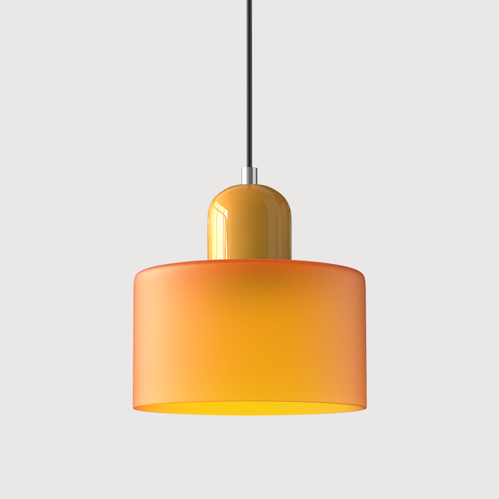 Creative Bauhaus Pendant Light 22