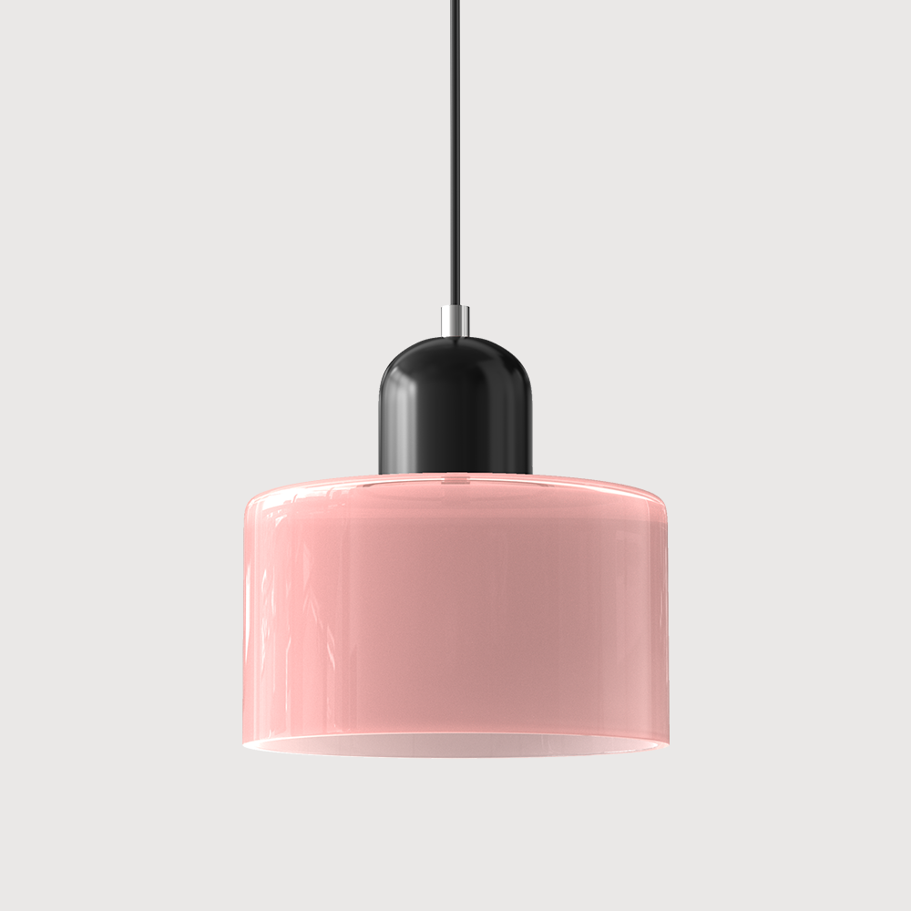 Creative Bauhaus Pendant Light 9
