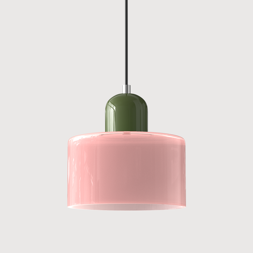 Creative Bauhaus Pendant Light 7