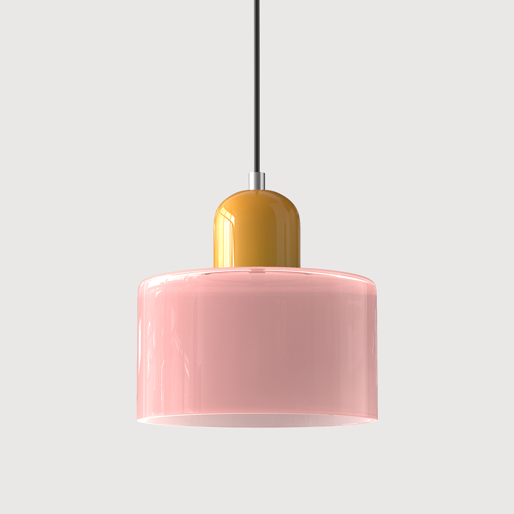 Creative Bauhaus Pendant Light 10