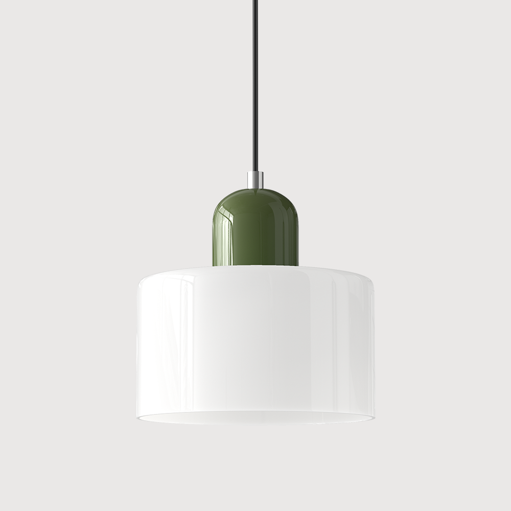 Creative Bauhaus Pendant Light 25