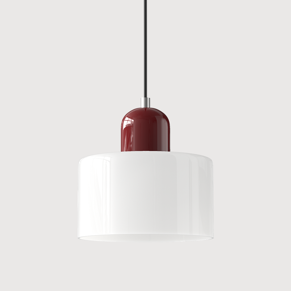 Creative Bauhaus Pendant Light 26