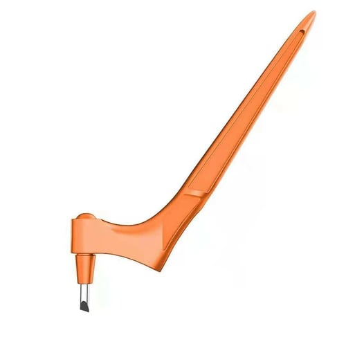 Precision Rotary Cutter – Slice Fabric, Paper & Craft Materials 11