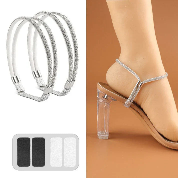 Comfort Fit Shoe Straps - All-Day Support That Fights Foot Fatigue 12