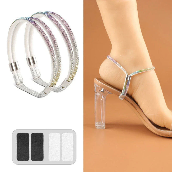 Comfort Fit Shoe Straps - All-Day Support That Fights Foot Fatigue 16