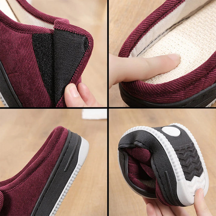 Diabetic Slippers for Swollen and Sensitive Feet 7