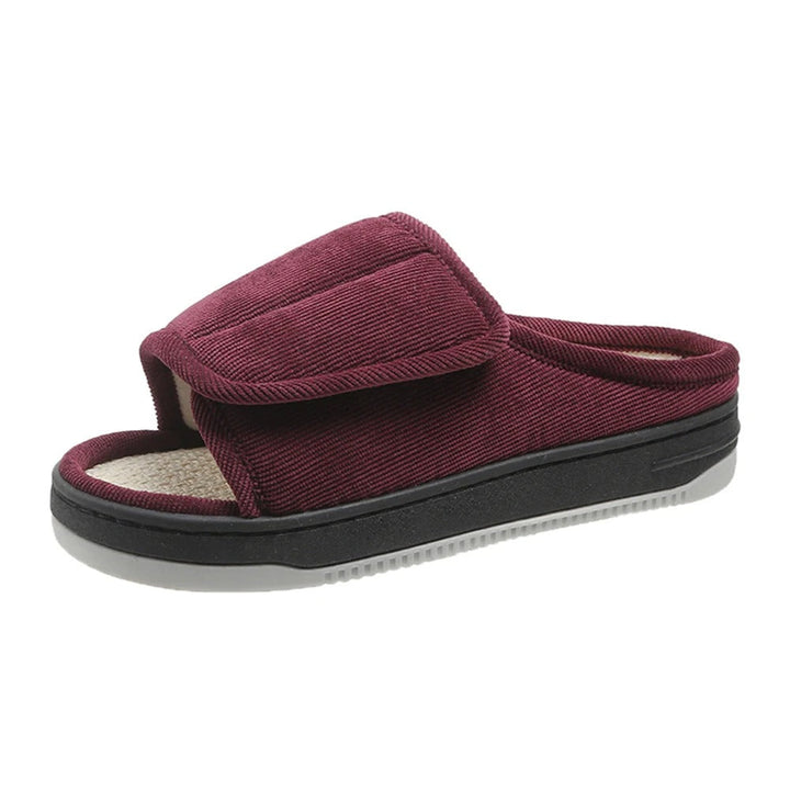 Diabetic Slippers for Swollen and Sensitive Feet 6