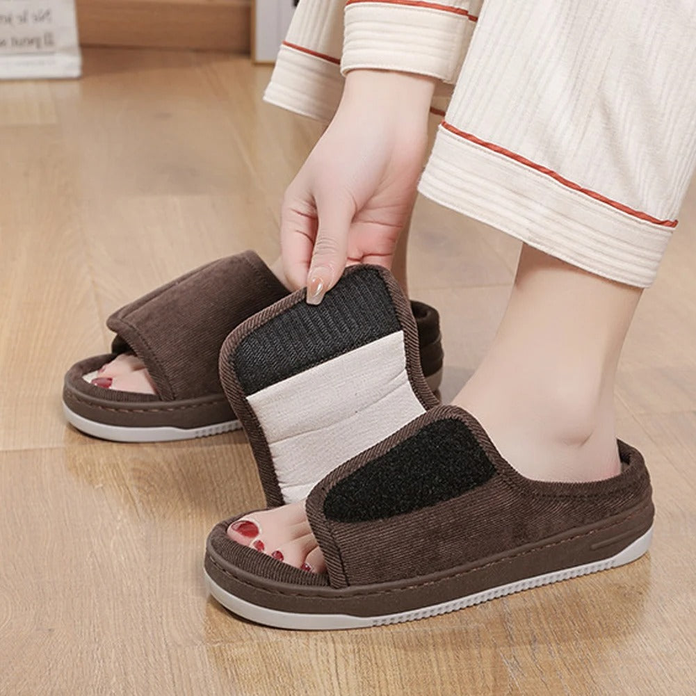 Diabetic Slippers for Swollen and Sensitive Feet 3