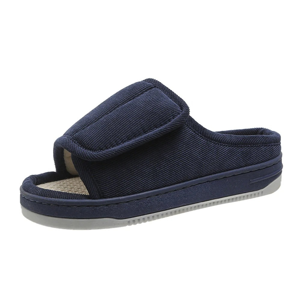 Diabetic Slippers for Swollen and Sensitive Feet 4