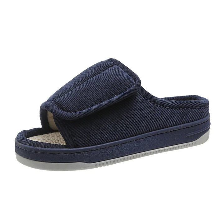 Diabetic Slippers for Swollen and Sensitive Feet 4