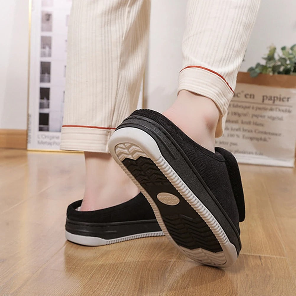 Diabetic Slippers for Swollen and Sensitive Feet 8