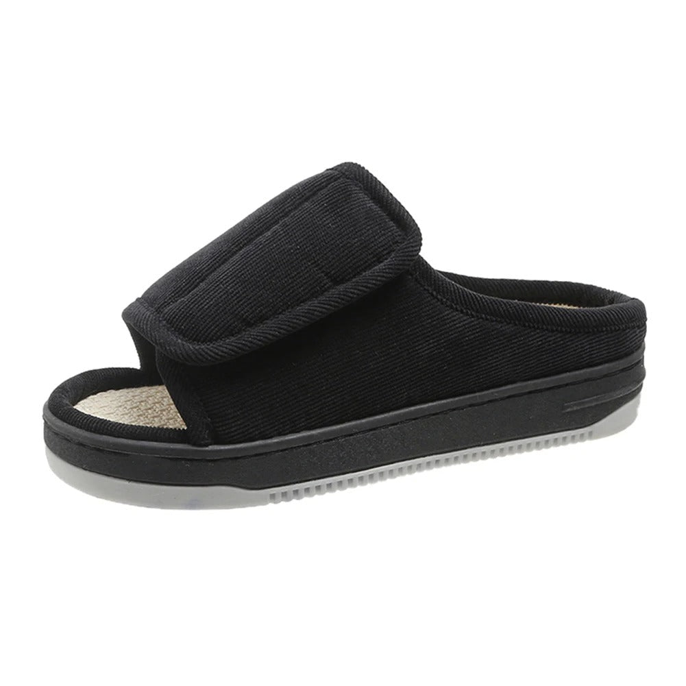 Diabetic Slippers for Swollen and Sensitive Feet 1