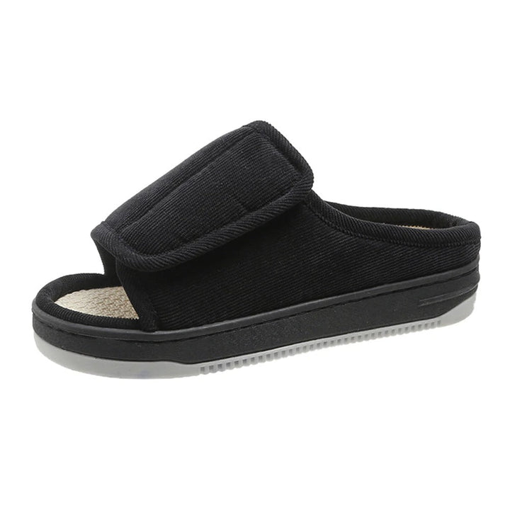 Diabetic Slippers for Swollen and Sensitive Feet 1