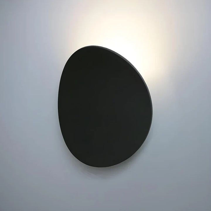 Disk Metal Wall Lamp 8
