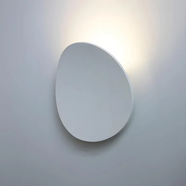 Disk Metal Wall Lamp 13