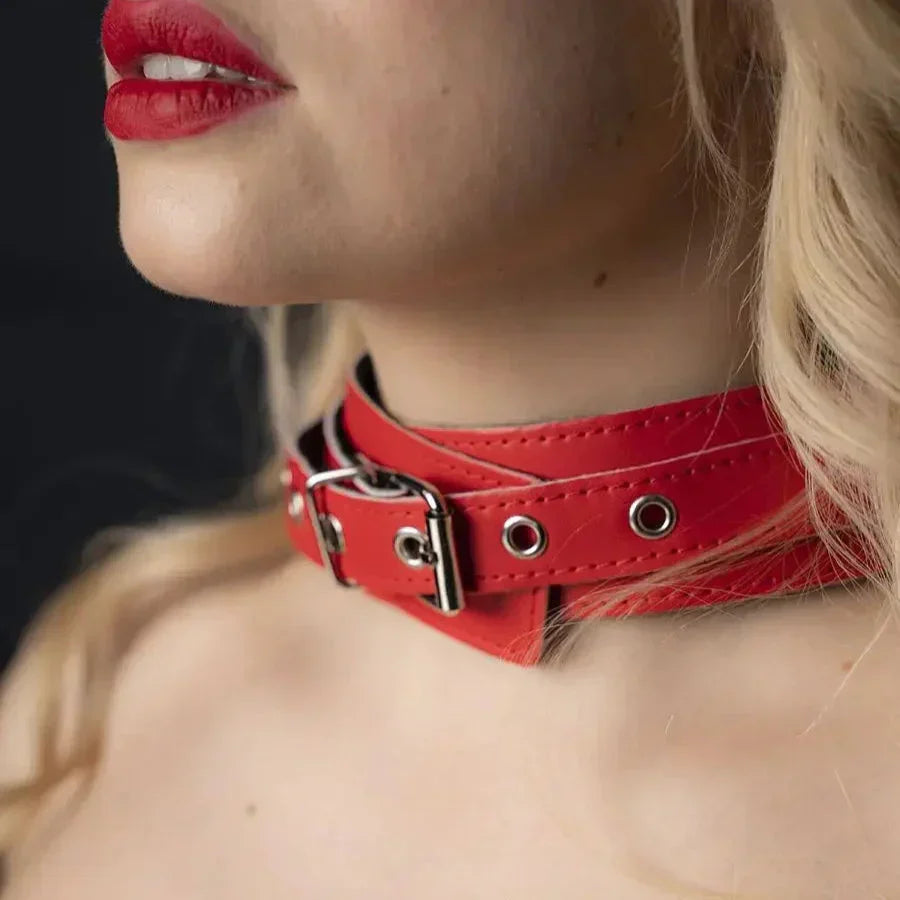 Complete Restraints Trio – Bed, Body & Harness Set 11