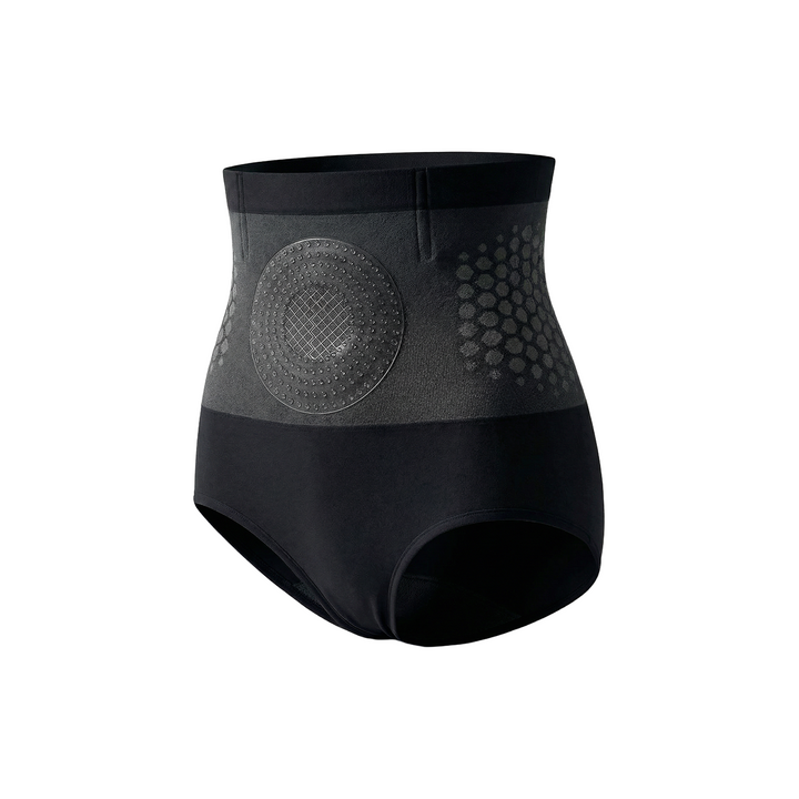 Metabolism-Boosting Shaping Shorts for a Sleek, Toned Silhouette 4
