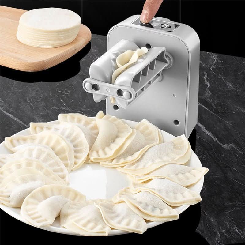 Instant Seal Ravioli Maker — Perfect Dumplings in Seconds 3